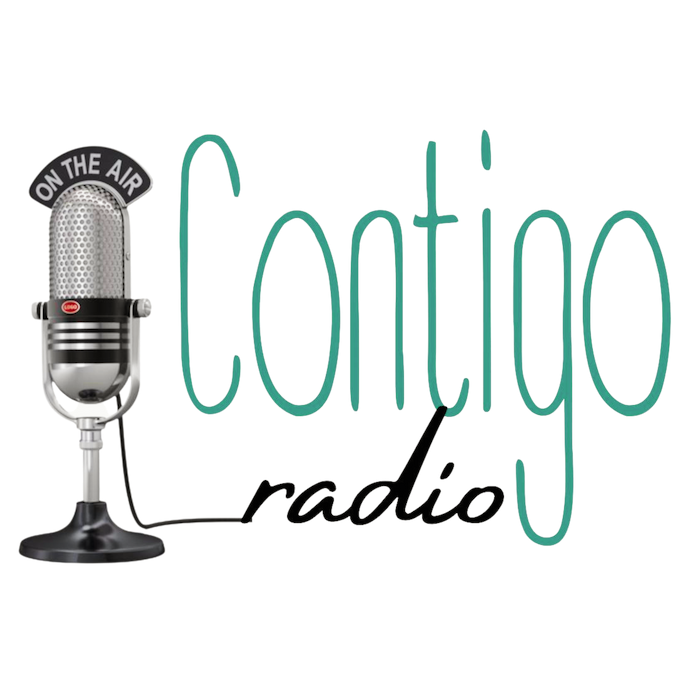 Contigo Radio logo