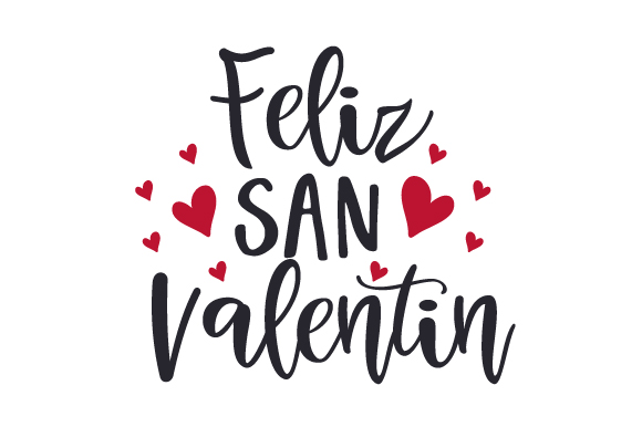 san valentine dia de los enamorados