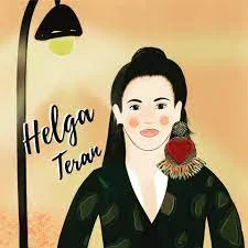 HELGA TERAN