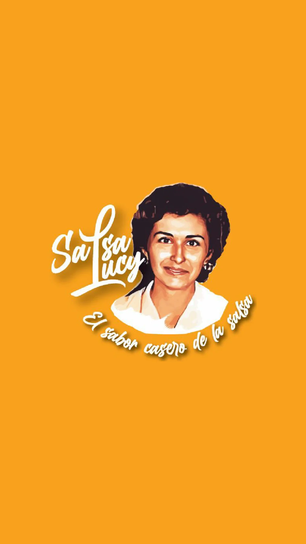 Conoce Salsas Lucy