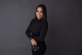 ¿Quien es ORIANA HIGUERA?
