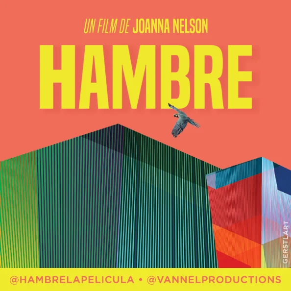 PELÍCULA VENEZOLANA “HAMBRE” SE ESTRENA EN EL FESTIVAL DE CINE LATINO DE CHICAGO.