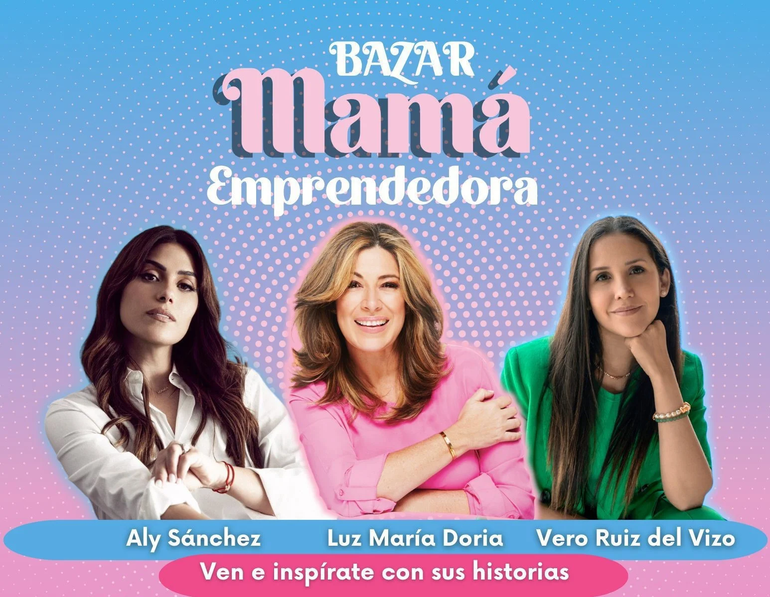 Bazar Mamá Emprendedora