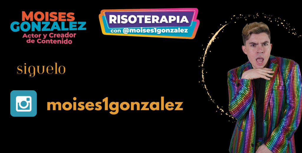 Moisés ha actuado en los escenarios más emblemáticos de Caracas, Venezuela, incluyendo el Teatro Nacional, el Teatro Rómulo Gallegos, y el Teatro Rajatabla, con destacadas interpretaciones en obras como "Romeo y Julieta," "Las Histéricas," y "Clap! El Musical."

En el cine, participó en "Esclavo de Dios" de Elia Schneider y "Ceguera al Vapor" de Rigel Pomares. En televisión, Moisés ha tenido roles en diversas series y telenovelas, como "El Desprecio," "Aunque mal paguen," y "Mariposa de Barrio," donde interpretó a Martín, el joven novio de Jenni Rivera, en Telemundo.

En Estados Unidos, se unió a Bridge Playhouse como co-productor y actor principal en "SOLO" y "Cadena Perpetua," ambas con excelentes críticas. "Cadena Perpetua" fue llevada al cine y seleccionada para festivales internacionales como Cannes y el Manhattan Film Festival.

En el teatro unipersonal, Moisés debutó con "La Paz" y continuó con "El Show de la Cuerpo de Perra," ambas producciones de su empresa, Don Moisés Productions.

En 2024, lanzará un nuevo show de comedia, "RISOTERAPIA CON MOI," que se estrenará el 20 de septiembre en Doral, Miami, combinando improvisación, stand-up, y actuación.