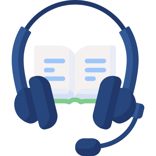 audiobook