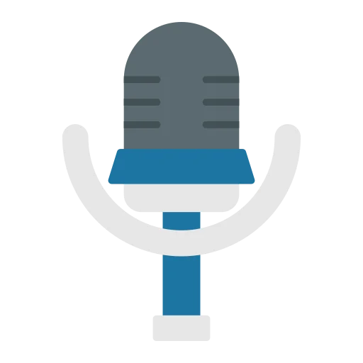 microphone