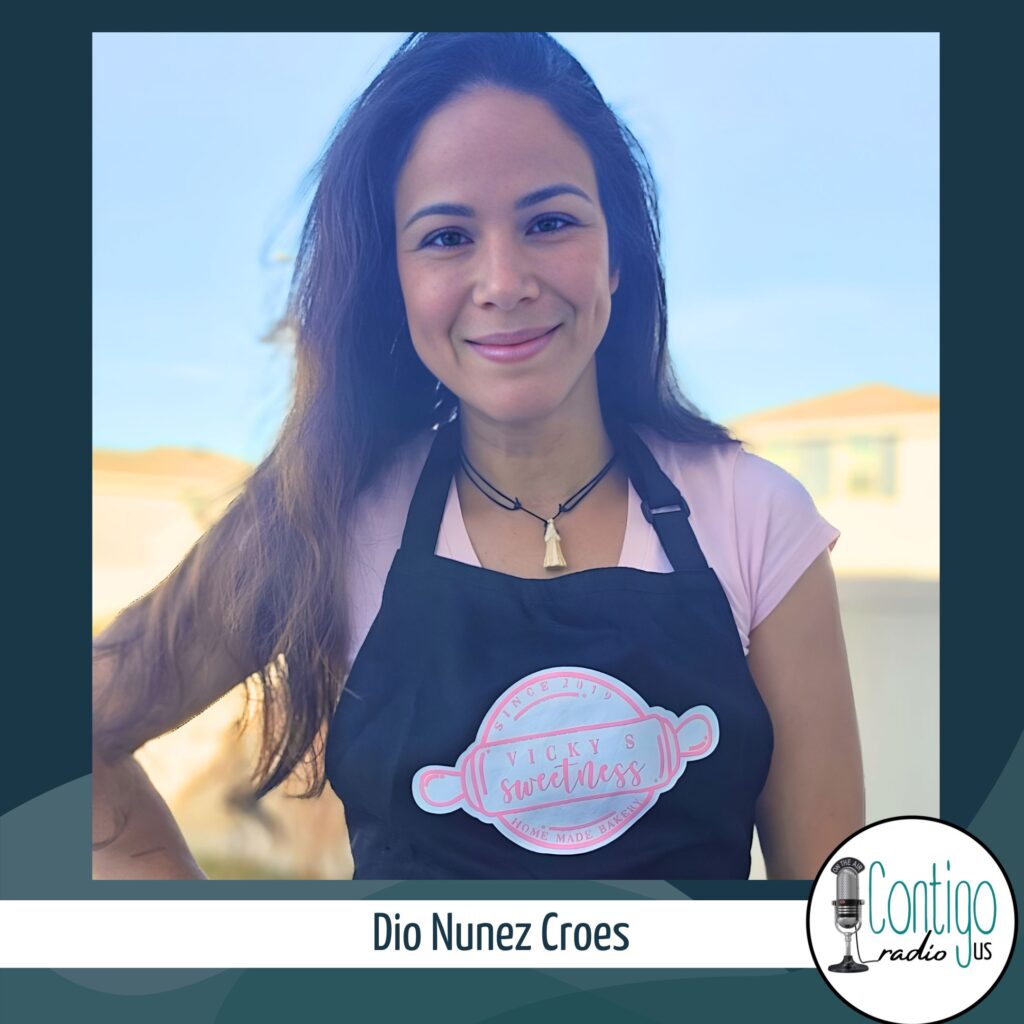 Vicky's Sweetness es una panadería artesanal especializada en la elaboración de productos frescos y de alta calidad a base de masa madre. Este emprendimiento destaca por ofrecer opciones personalizadas y saludables, adaptadas a diversas condiciones de salud y dietas, para brindar soluciones a quienes necesitan productos especiales sin comprometer el sabor ni la calidad.