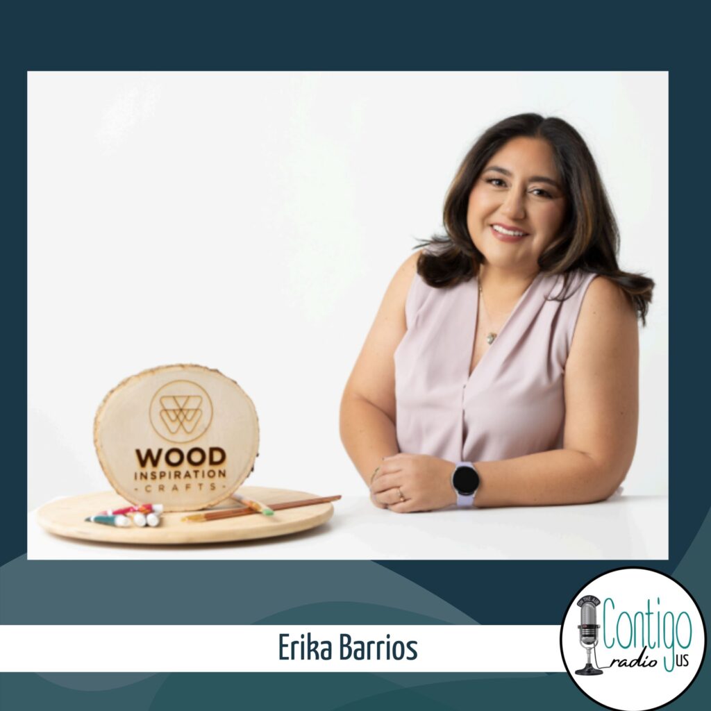 Wood Inspiration Crafts es una empresa dedicada a la creación de productos personalizados en madera, utilizando técnicas de grabado láser para transformar momentos especiales en recuerdos imborrables. Cada pieza que diseñamos refleja calidez, amor y una atención meticulosa al detalle, haciendo de nuestros productos regalos únicos que celebran conexiones humanas y cuentan historias inolvidables.