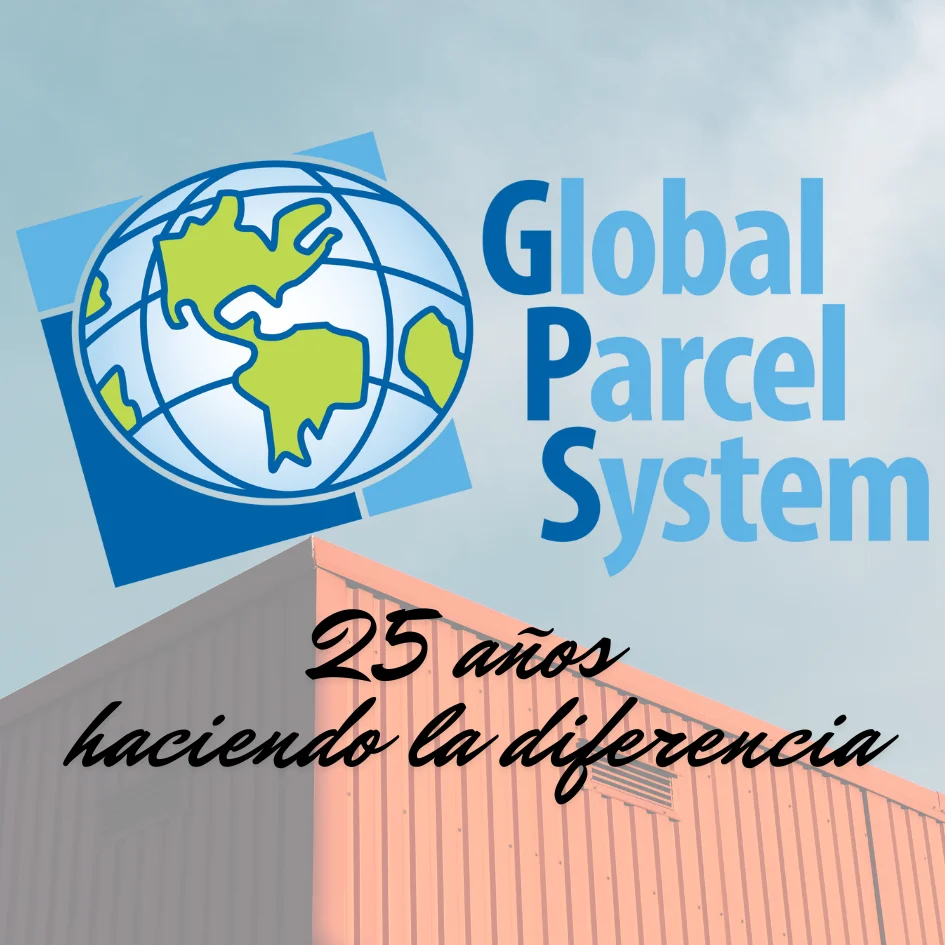 Global Parcel System: Envíos internacionales desde Miami a Venezuela con 25 años de experiencia.