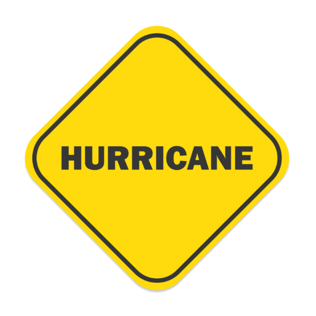 Temporada de huracanes 2025 Florida