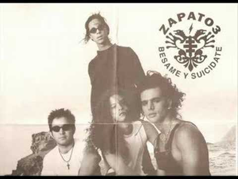 La legendaria banda venezolana Zapato 3 regresa con su nuevo tema Corazón Fantasma y una gira por Estados Unidos en 2025. Conoce su historia, legado y próximos conciertos.