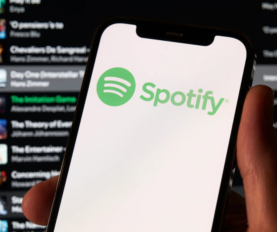 ribunal del Distrito Sur de Nueva York donde se presentó la demanda colectiva contra Spotify. Crédito: Rolling Stone / Getty Images