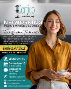 ¡Prepárate para un encuentro con la nueva era del contenido!