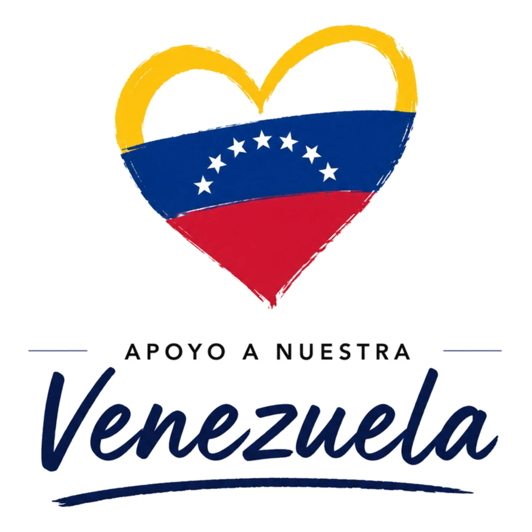 Venezuela nos necesita: información actualizada, personas localizadas y cómo ayudar