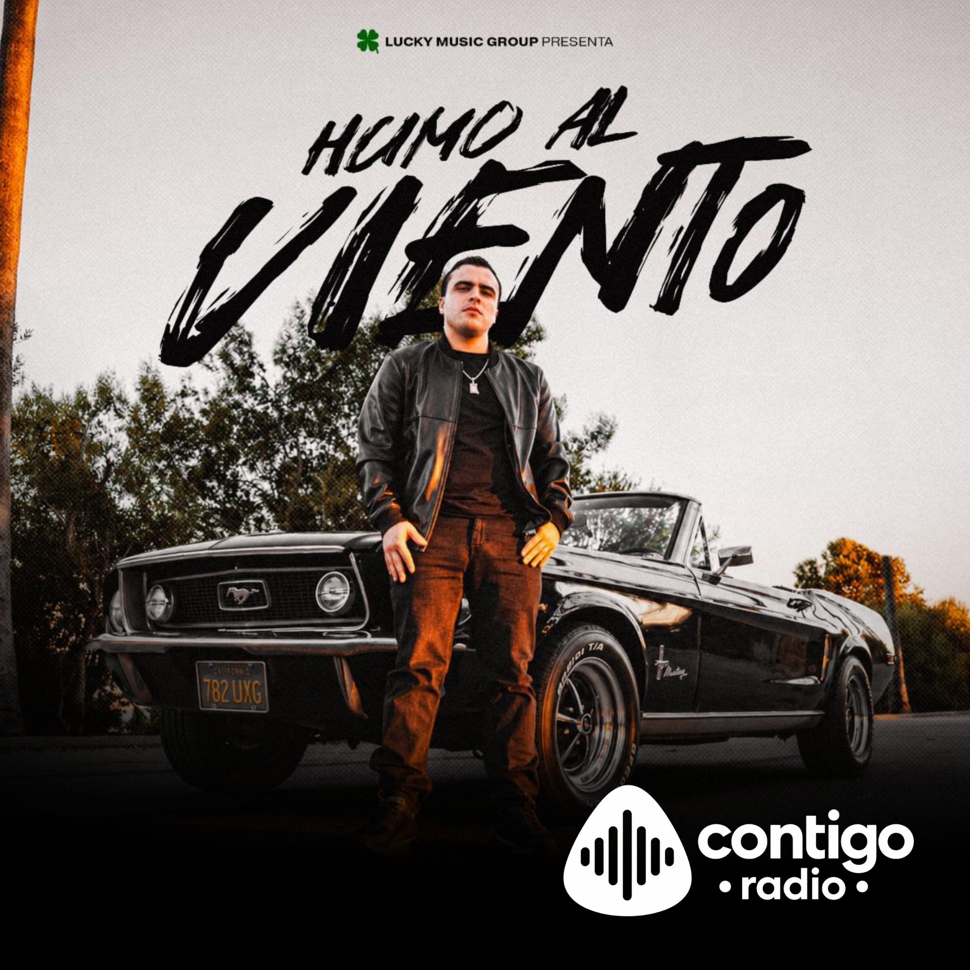 EL DESAMOR SE VA… COMO HUMO AL VIENTO.

Ian Cordova se une a Beatboy para darle vuelta a la página con “Humo Al Viento”, un reggaetón urbano sobre cerrar ciclos, recuperar la libertad y volver a disfrutar el presente. 

Una nueva etapa, nuevos sonidos y la misma intención de seguir evolucionando. Porque hay historias que no se olvidan… simplemente se dejan ir.

 “Humo Al Viento” — Ian Cordova & Beatboy
 Ya disponible en todas las plataformas.

Dale play y déjalo ir. 

#IanCordova #Beatboy #HumoAlViento #NuevoLanzamiento #Reggaeton #MusicaUrbana #MusicaLatina #LatinMusic #NuevoMusic #LuckyMusicGroup