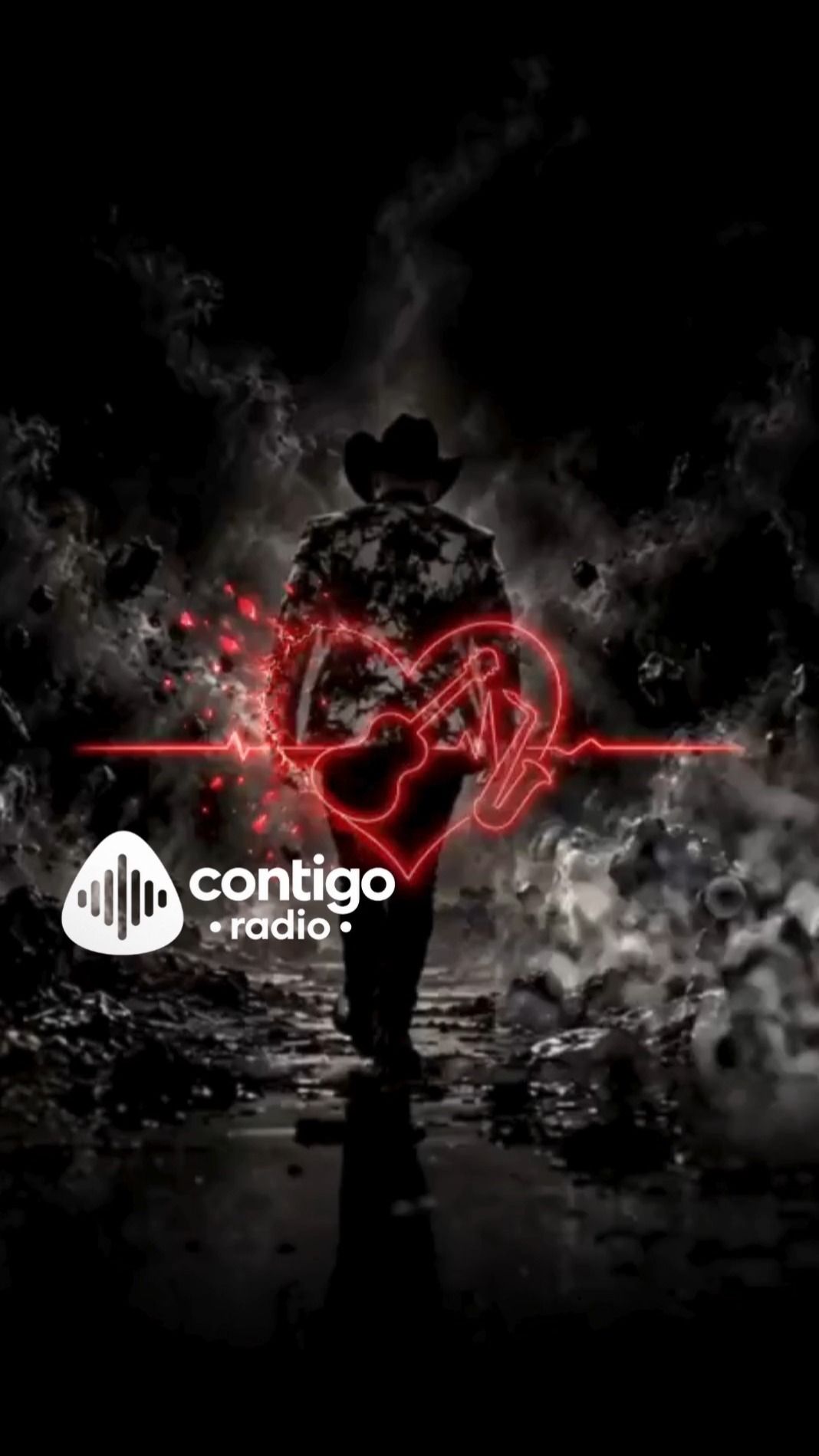 Hay regresos que se escuchan. Y otros que se sienten desde la primera nota.

Después de uno de los capítulos más difíciles de su trayectoria, La Fiera de Ojinaga prepara su regreso con Después del Silencio: siete canciones que abren una nueva etapa para la agrupación referente del norteño sax. 🐾🎷

El título lleva una pausa. Lo que viene lleva toda la fuerza de La Fiera.

🎬 Haz el pre-save del álbum y desbloquea el videoclip exclusivo de su intro antes del estreno. Será el primer vistazo a la historia que está por comenzar.

El silencio también tiene un final. Y este viene con música.

Sigue a @lafieradeojinaga para conocer cómo acceder al pre-save.

#LaFieraDeOjinaga #DespuésDelSilencio #NorteñoSax #MúsicaMexicana #ContigoRadioUS