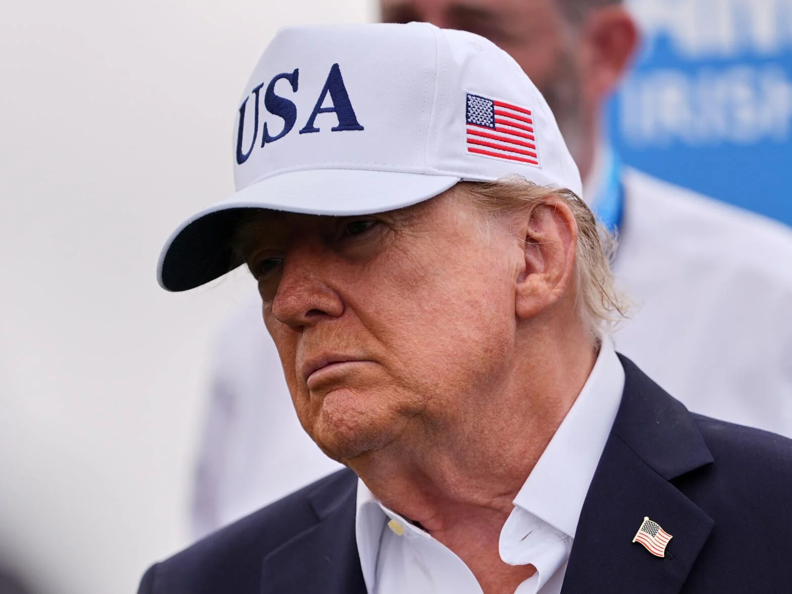 Trump pide a Ucrania frenar los ataques al diésel ruso mientras crece la presión sobre el mercado mundial