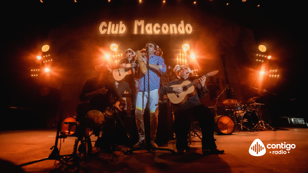 Andrés Cepeda hizo historia en el Festival Cordillera con cinco presentaciones, más de 60 canciones y cerca de 80 mil espectadores en Bogotá