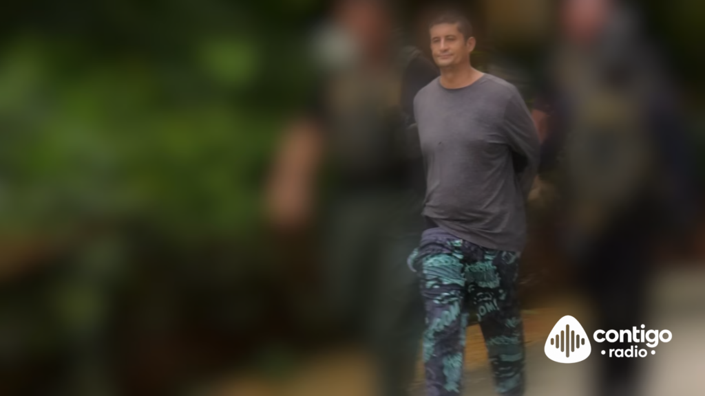 Jonathan González: acusado de hacerse pasar por agente de ICE es detenido en Miami-Dade