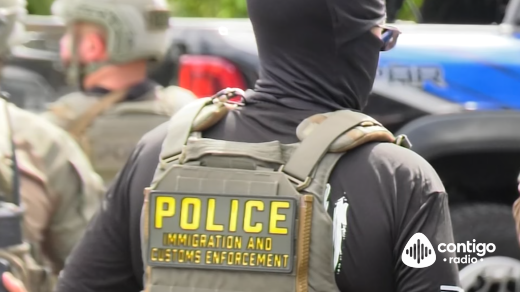 Jonathan González: acusado de hacerse pasar por agente de ICE es detenido en Miami-Dade