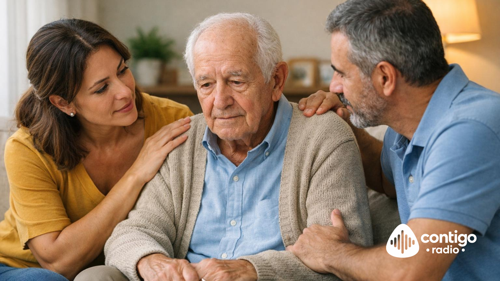 Alzheimer: cuidar el cerebro hoy puede marcar la diferencia mañana