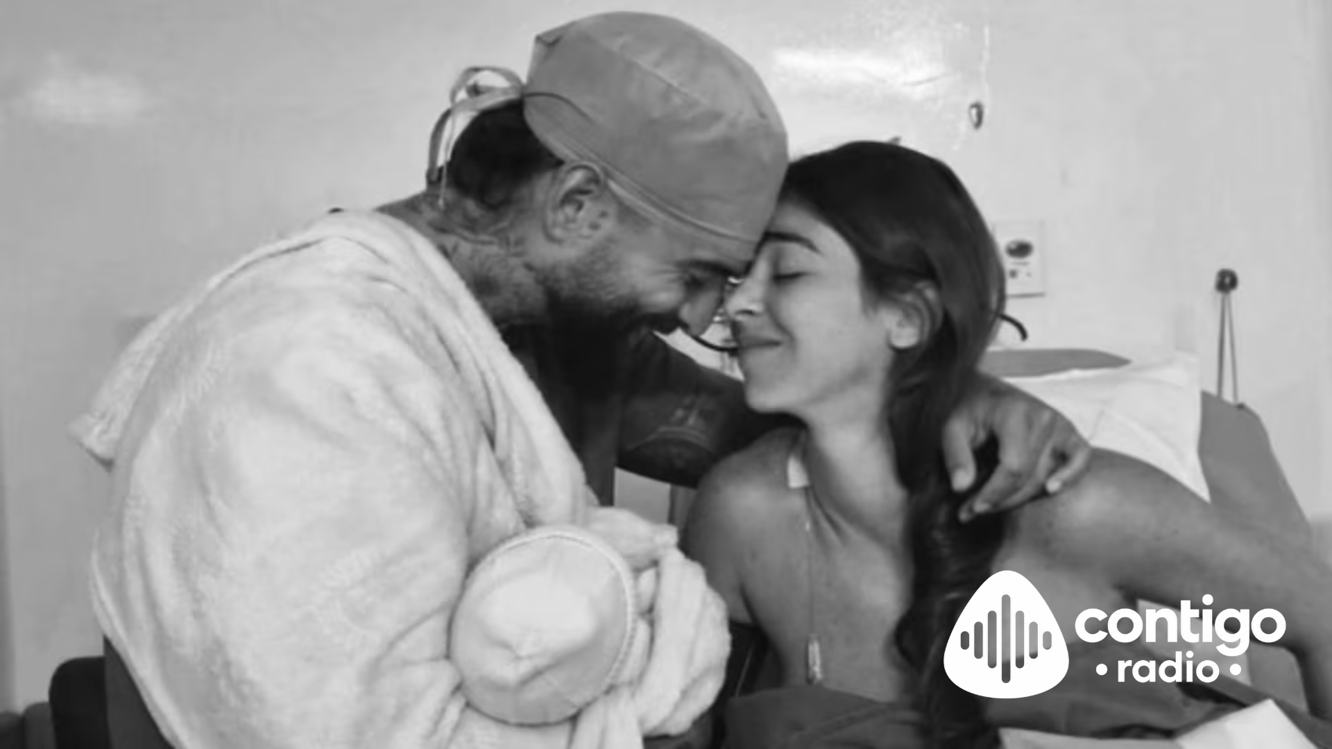 Orión Londoño Gómez, hijo de Maluma, Maluma y Susana Gómez, Maluma papá, segundo hijo de Maluma