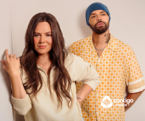 Jesse & Joy se separan