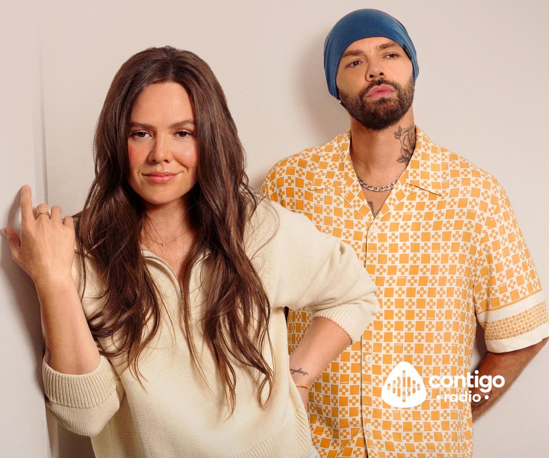 Jesse & Joy se separan