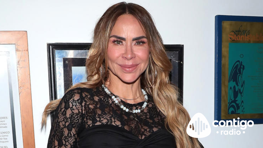 Aylín Mujica continúa enfrentando el duelo por la muerte de su hijo Mauro y reveló por qué todavía espera recibir sus cenizas.