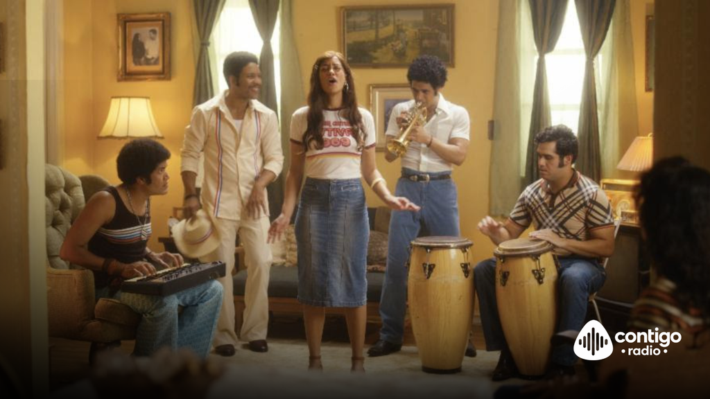 Milly Quezada: “Queen of Merengue” llega a Nueva York