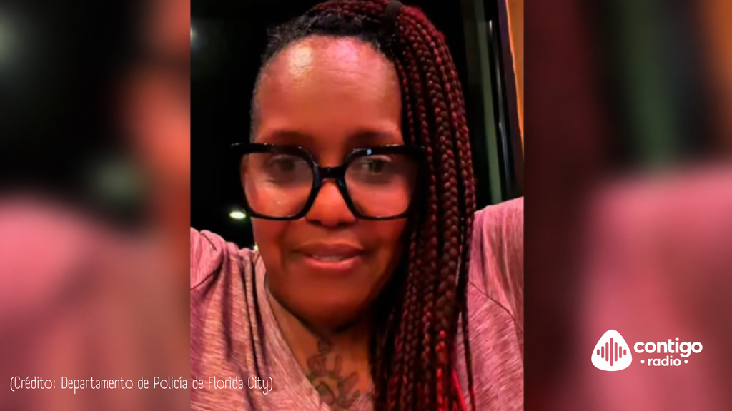 Exoficial de policía de Florida City es arrestada tras presuntas amenazas contra la estación policial