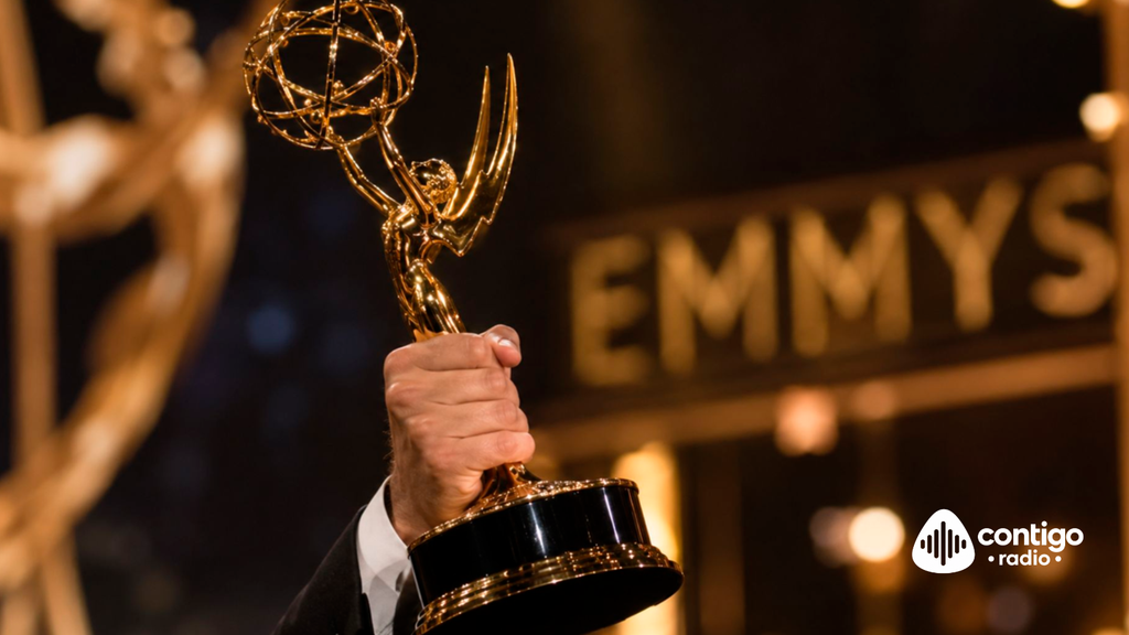 Los Emmy 2026 celebran esta noche lo mejor de la televisión