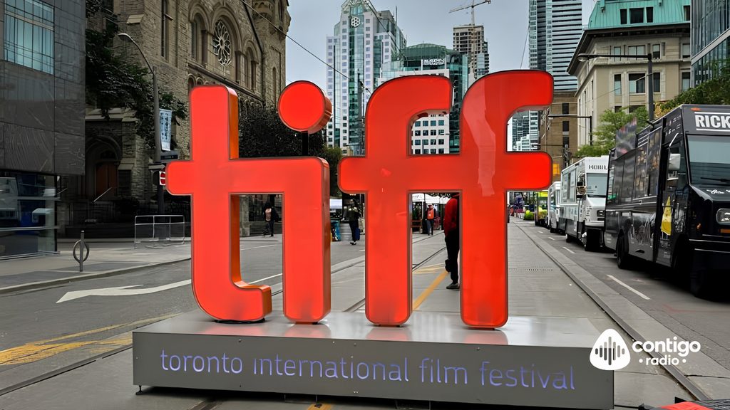 Toronto reúne nuevamente a grandes figuras del cine internacional