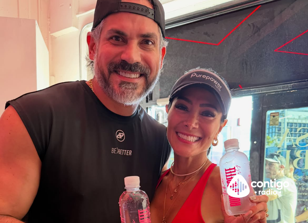 Yohana Vargas, Run & Coffee Party, Coffee Party con Yohana, Miami, Venezuela, Colombia, solidaridad, celebridades, influencers, running, evento solidario
Tags: Yohana Vargas, Run & Coffee Party, Coffee Party, Miami, Venezuela, Colombia, solidaridad,