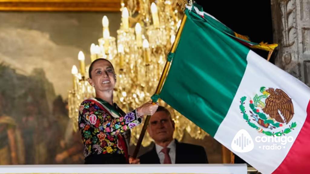 Independencia de México 2026