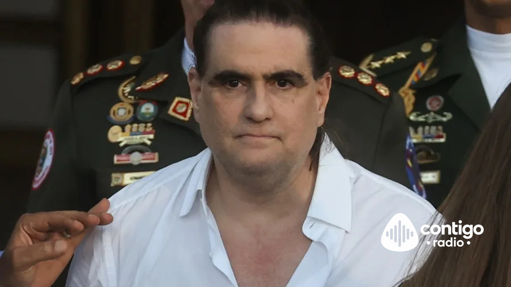 Alex Saab se declara culpable en EE.UU. y ofrece cooperar: las claves del acuerdo