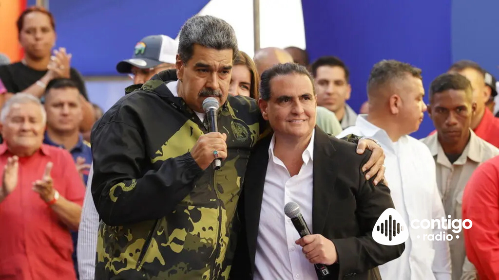 Alex Saab, Nicolás Maduro, acuerdo de cooperación Alex Saab, Alex Saab Estados Unidos, lavado de dinero, $195 millones, gobierno de Venezuela, CLAP, Departamento de Justicia