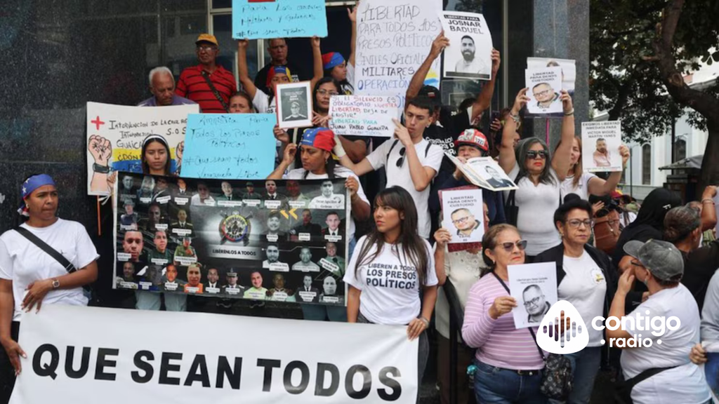 Laboratorio de Paz pide que la normalización internacional de Venezuela incluya garantías en derechos humanos, democracia, Estado de derecho y elecciones.