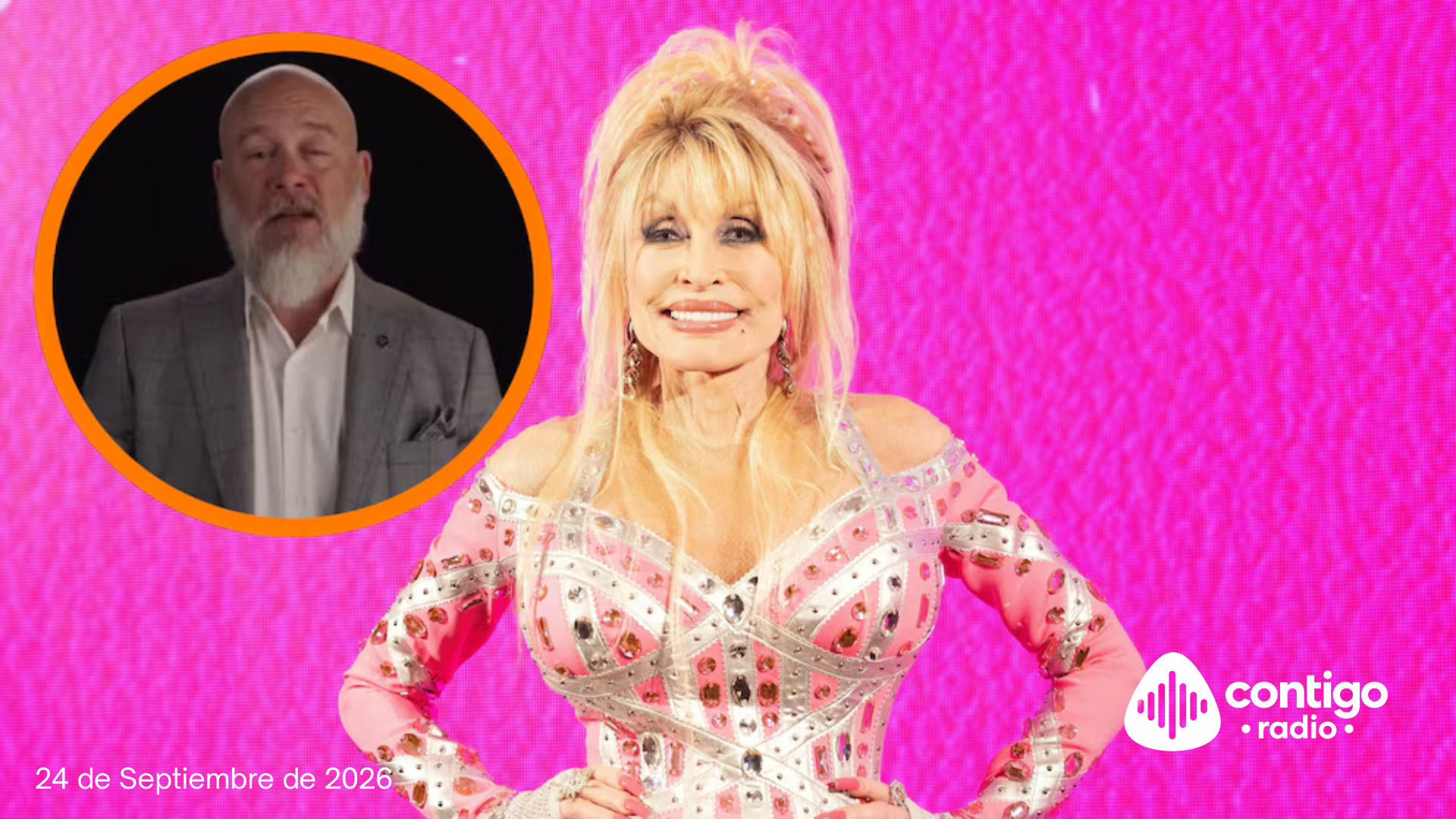 ¡Se calentó la herencia de Dolly Parton! Su sobrino está en medio de un pleitazo