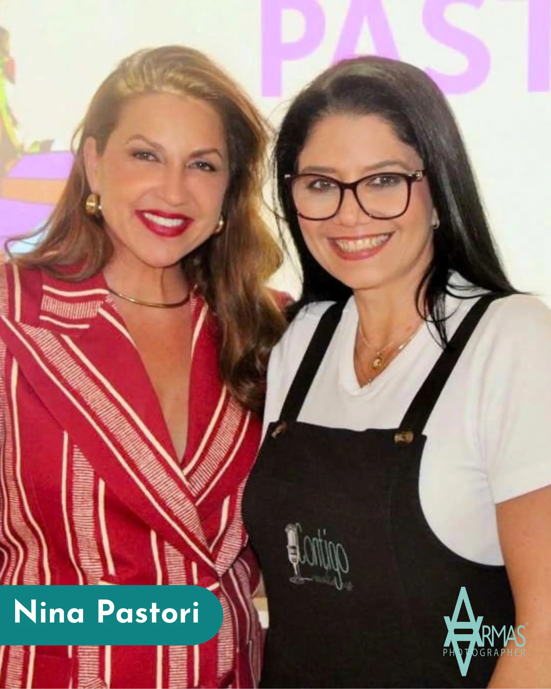 Nina Pastori