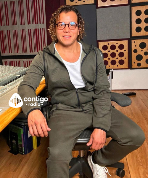 Raúl Stefano presenta “Eres Mía”, su nueva salsa romántica