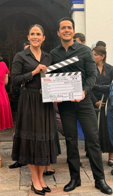 Sabor a Ti’ llega a Univision este 28 de septiembre a las 8 p. m. Este / 7 p. m. Centro.