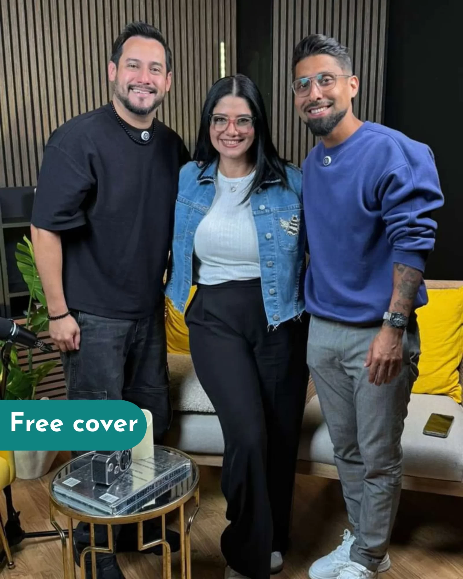 free cover
