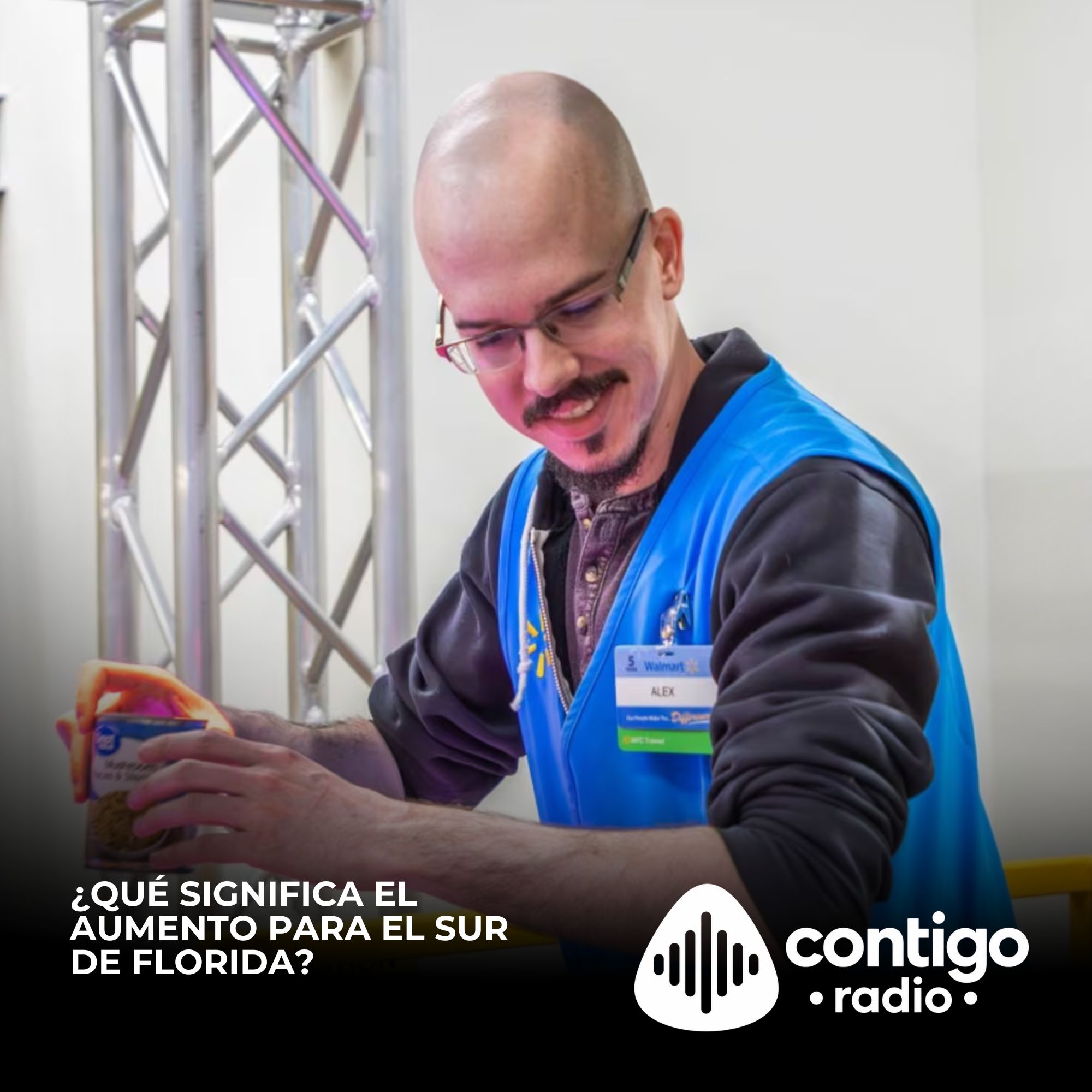 ¿Cuándo comienza el nuevo salario mínimo?