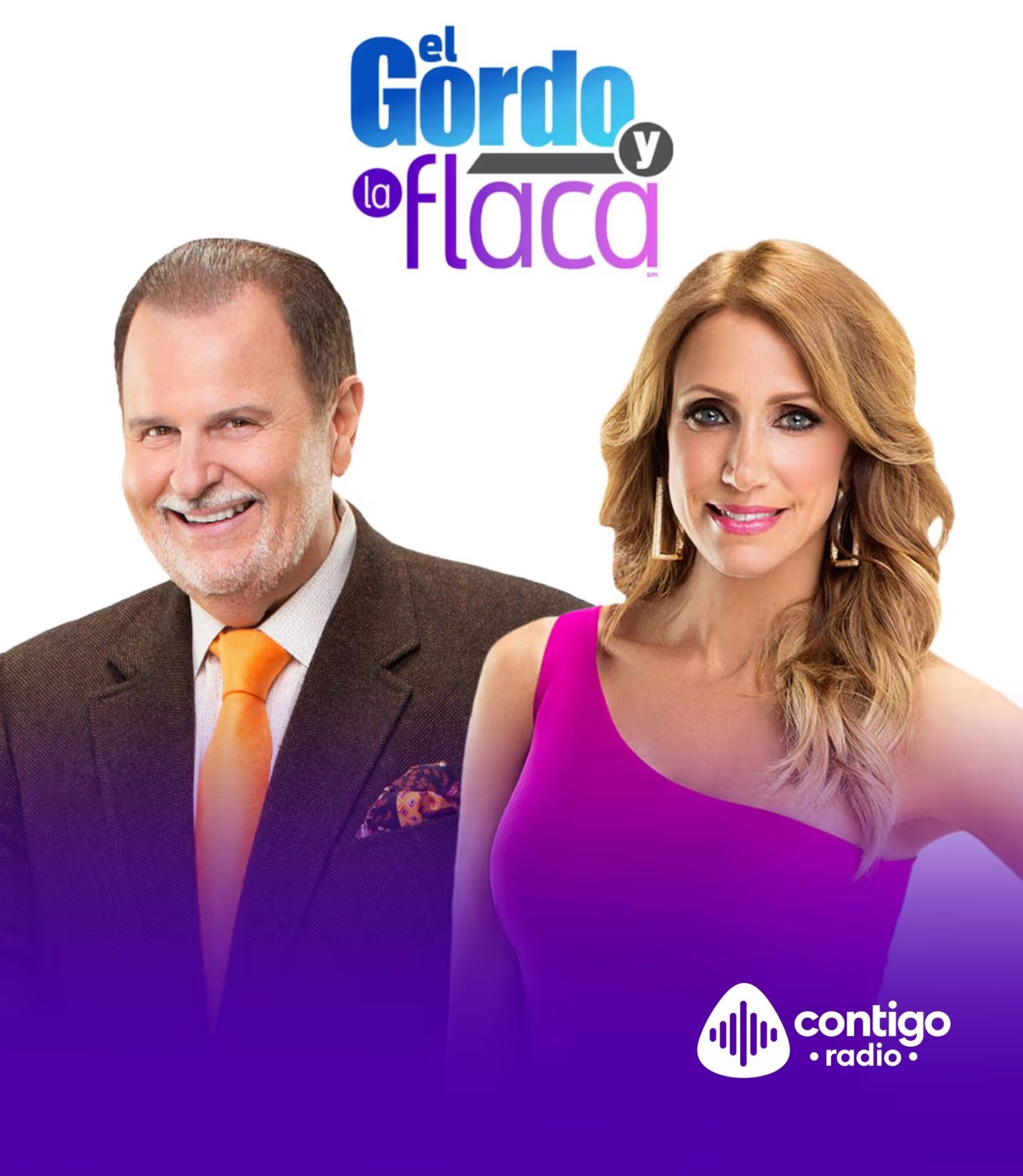 ¿Qué pasó entre Lili Estefan y Raúl de Molina? Lili Estefan y Raúl de Molina protagonizaron un intercambio de opiniones en El Gordo y la Flaca durante una conversación sobre el valor de los concursos de belleza y las oportunidades que estos pueden ofrecer a las mujeres.