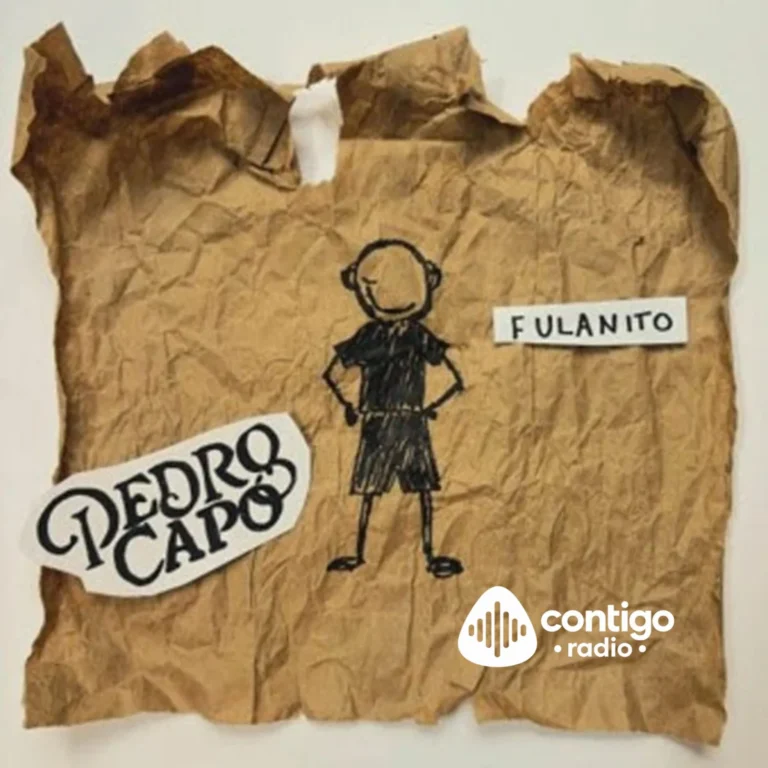Pedro Capó presenta Fulanito: raíces, nostalgia y nuevos comienzos