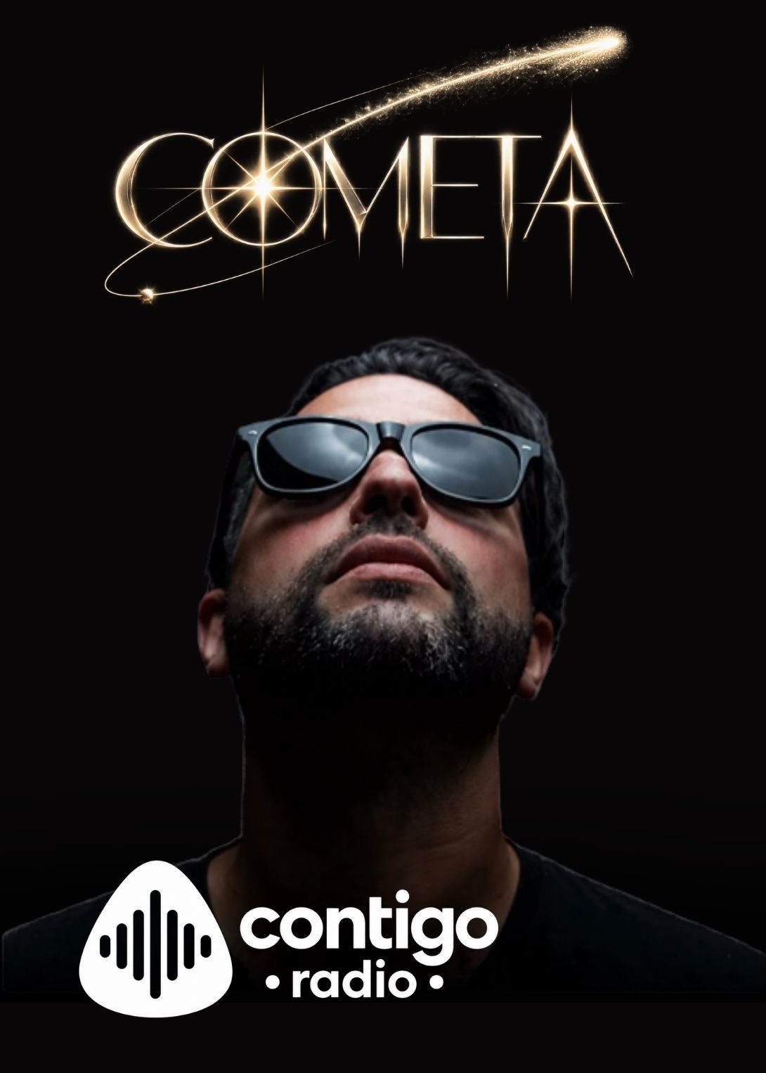 Gigi Borrelli presenta Cometa